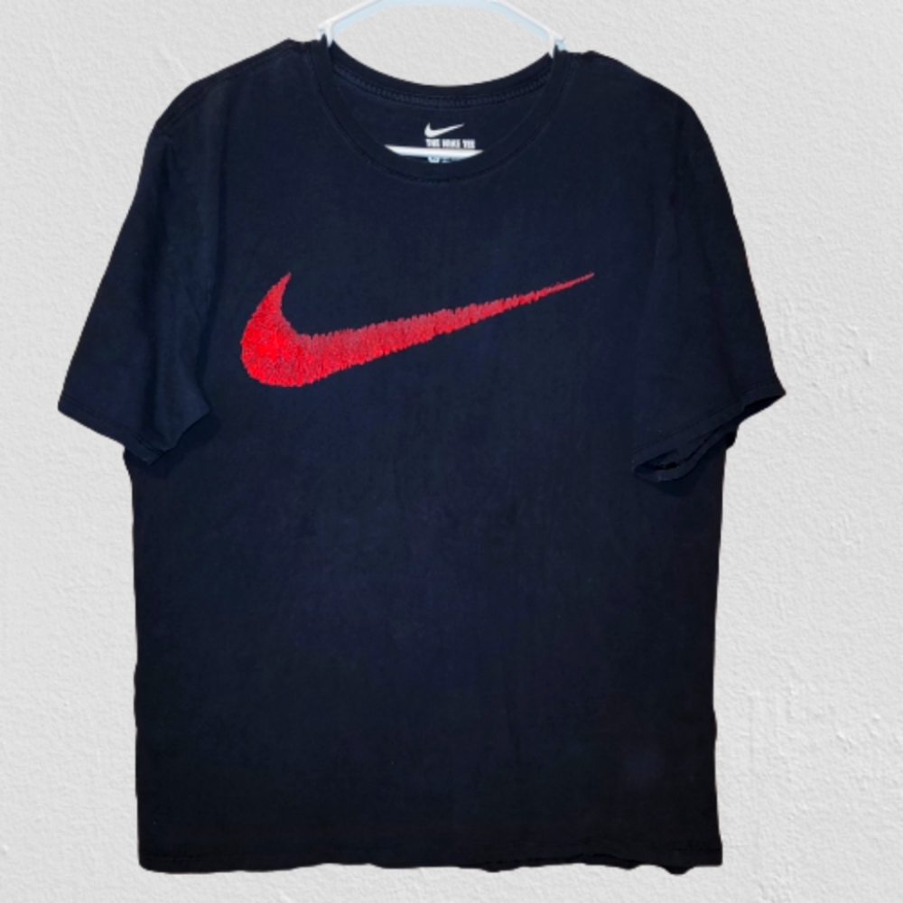 Nike black shirt